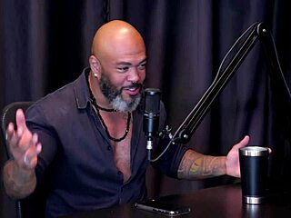 Blonde Annie Clementine Gets Tattoo In Orgy