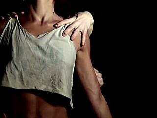 Feel my hands in this dark fantasy?