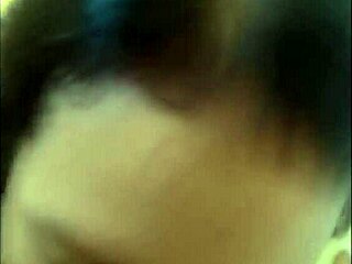 Deisyyeraldine Sucking Cock For Cum Facial