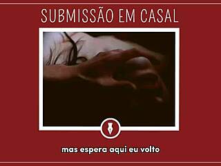 submissão em casal - contos libertinos