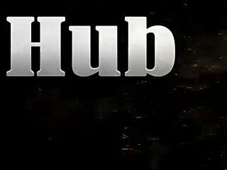 HARD DPP for Sweet Angel - Double Cock in Tight 18+ Ass!