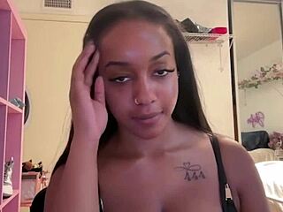 lily starfire going deeper behind the scenes