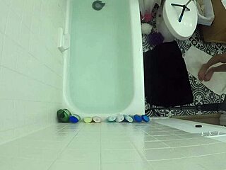 Candy Cruise Bathtub Pov 3