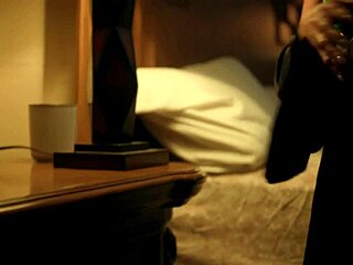 Does Sexy Asian Ember Snow Break Her Dry Spell With Victor Ray?