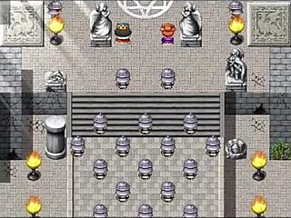 Returning Home After Helping The King In Bible Quest Part 13 Final