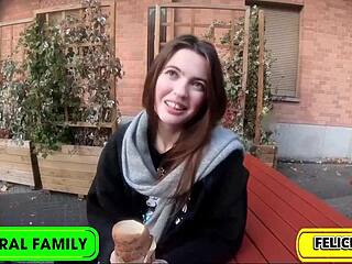 felicia vinas creamy cake