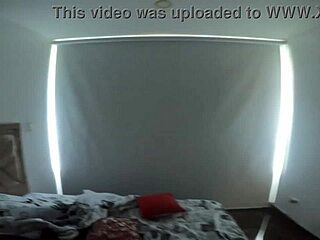 stepsister comes into my room teasing