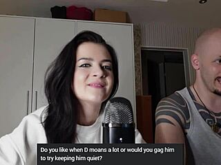 i need these questions answered by my petite brunette mistress now