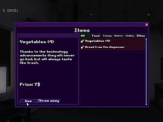 My Dystopian Robot Girlfriend Episode 3 Lust Mission