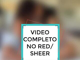 This Incredible Lesbian Sex Between Milahot And Nati Camargo Is So Sexy