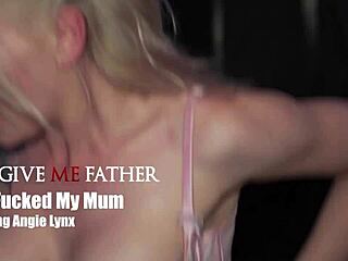 You fucked my hot mom, now fuck me with your monster cock