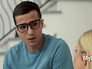 Family Ties Involve Bizarre Reproductive Pacts With Milf.