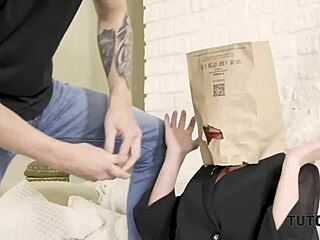 Lovelace's fantasy sex with private teacher tempts