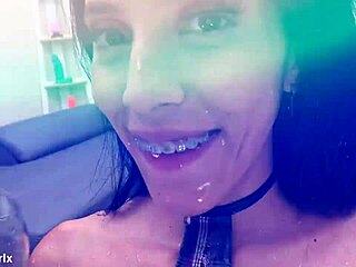 Strong Dap with Two Cocks in Ass for Big Gape Anal