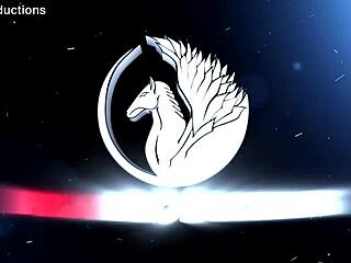 Naomie Stark gets roughly deepthroated in POV?