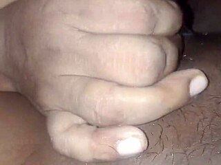 Stepmom's Very Hot Blowjob!