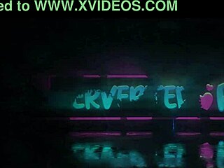 Horny girl needs dick after rave quickie