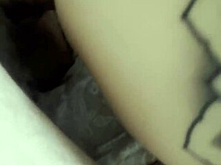 Hooker Gets Rough Assfucking With Monster Cock During Holiday, Needing Vacation After