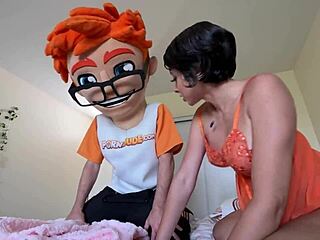 Daya Dares Rides Monster Cock?