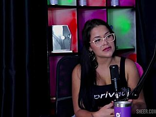 I watch tifany rocha in interracial bdsm compilation