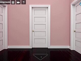 i complete the gameplay of girl house part 14 carefully