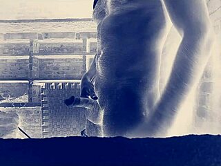 Big Indian Cock Stretches Tight Pussy In Intense Fucking Scene