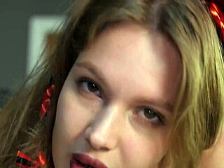 My mistress is always ready for virtual sex pov