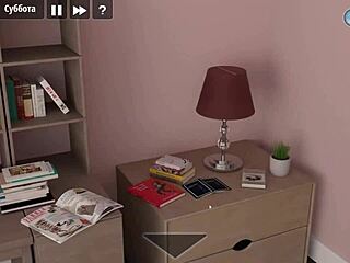 i complete the gameplay of girl house part 14 carefully