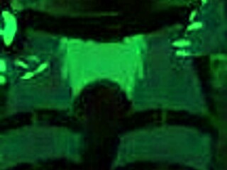 Renamon the furry fox gets railed publicly outdoors in an intriguing encounter