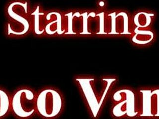 Sister In Law Coco Vandi Screams During Creampie