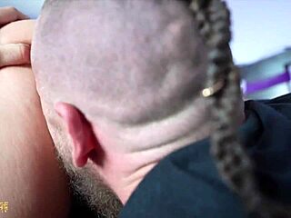 amateur couple exchanges intense oral with cum!