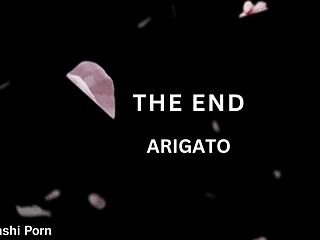 Married asian blonde shakes big tits