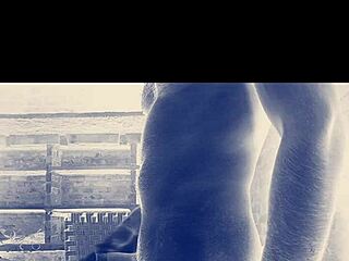 Big Indian Cock Stretches Tight Pussy In Intense Fucking Scene