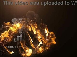 Bammy had intense sex with me in lingerie