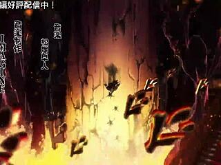 i remember the intro to fantom blod from jojo