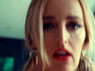 Hey, Charlie Fordes rides with wet pussy domination.