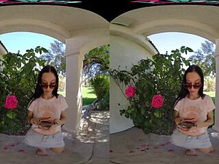 jazmin luv is hungry for cock.