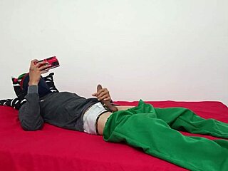 Step-Siblings Fucking Alone At Home 😏