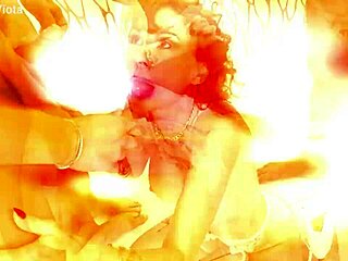 First DP ATM ATP pee threesome with 50 year old MILF 😍