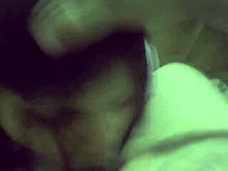 Deepthroat Time: Latina Milf Blowjob Leads To Creampie And Cum In Mouth