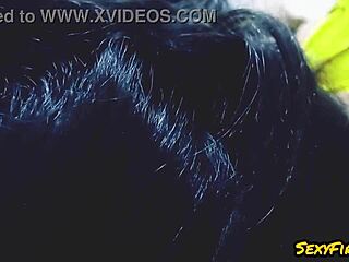 Boldly fuck that nice bent-over ass in doggystyle.