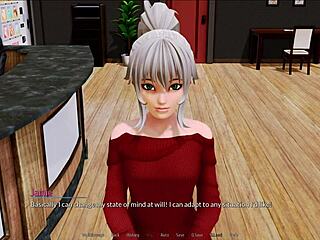 harem hotel 256 - fun game adventure