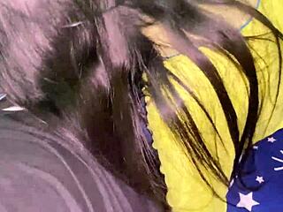 पंजाबी आंटी होस्टल में बिग कॉक फक चाहती है?