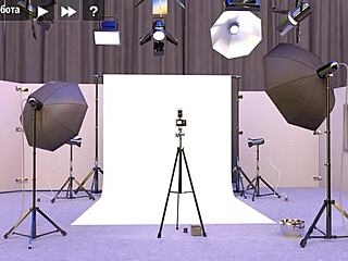 i complete the gameplay of girl house part 14 carefully