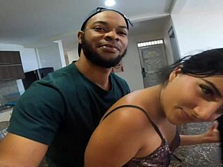 stepsister comes into my room teasing