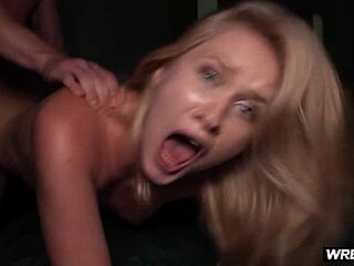 Cucked - She Made Him Film Her Treatment