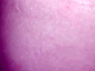 Homemade Sex With Brunette Babe In Shower