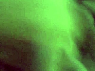 Solo Girl Masturbates in Front of Mirror for Orgasmic Selfie