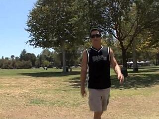 Blonde Chick Fucked Hard With Cumshot