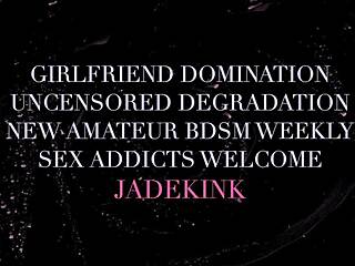 i got punished submissive with handcuffs and big cock